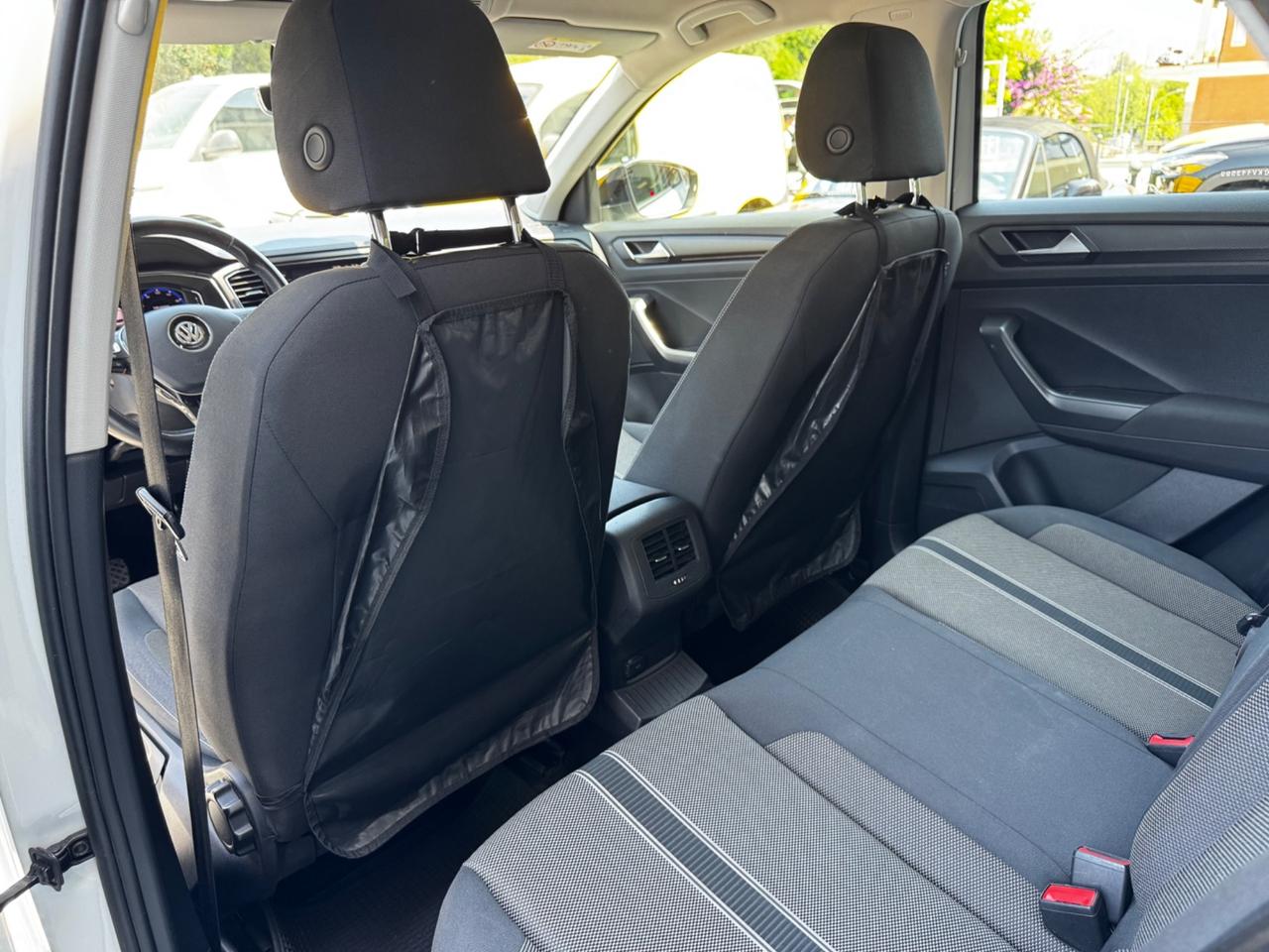 Volkswagen T-Roc 1.6 TDI SCR Style BlueMotion Technology