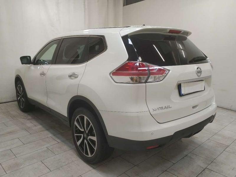 Nissan X-Trail 1.6 dci Acenta Premium 2wd