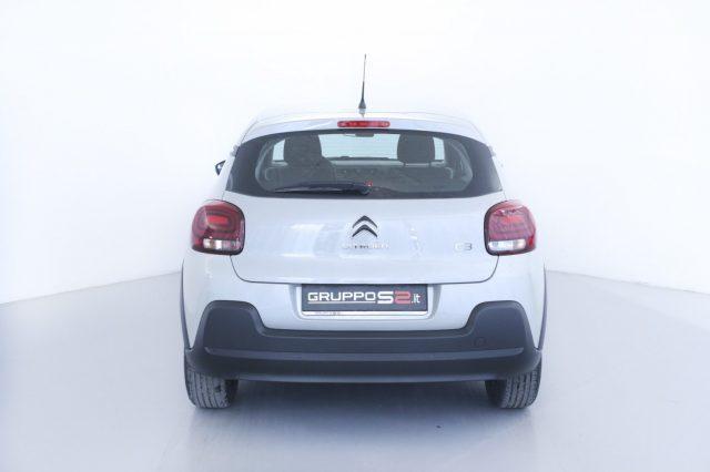 CITROEN C3 PureT. 83 S&S You! NEOPATENTATI PRONTA CONSEGNA