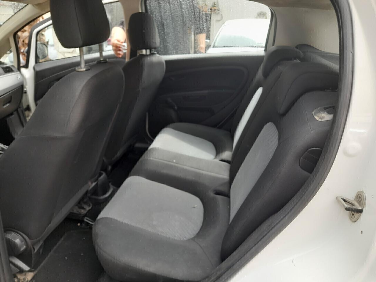 Fiat Grande Punto Grande Punto 1.4 5 porte Dynamic Natural Power