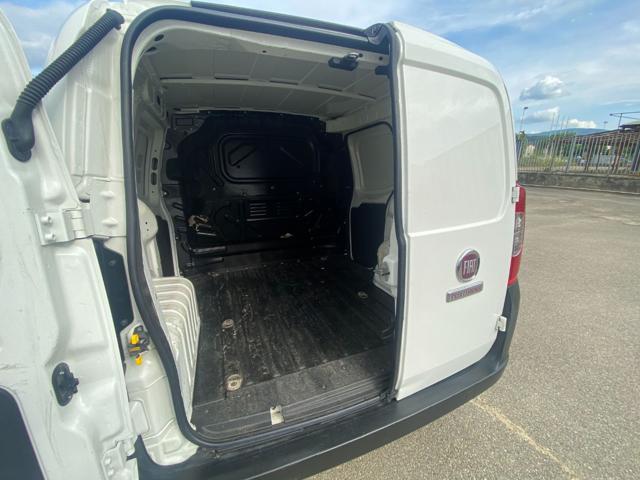 FIAT Fiorino *PROMO* 1.3 MJT 95CV Cargo SX