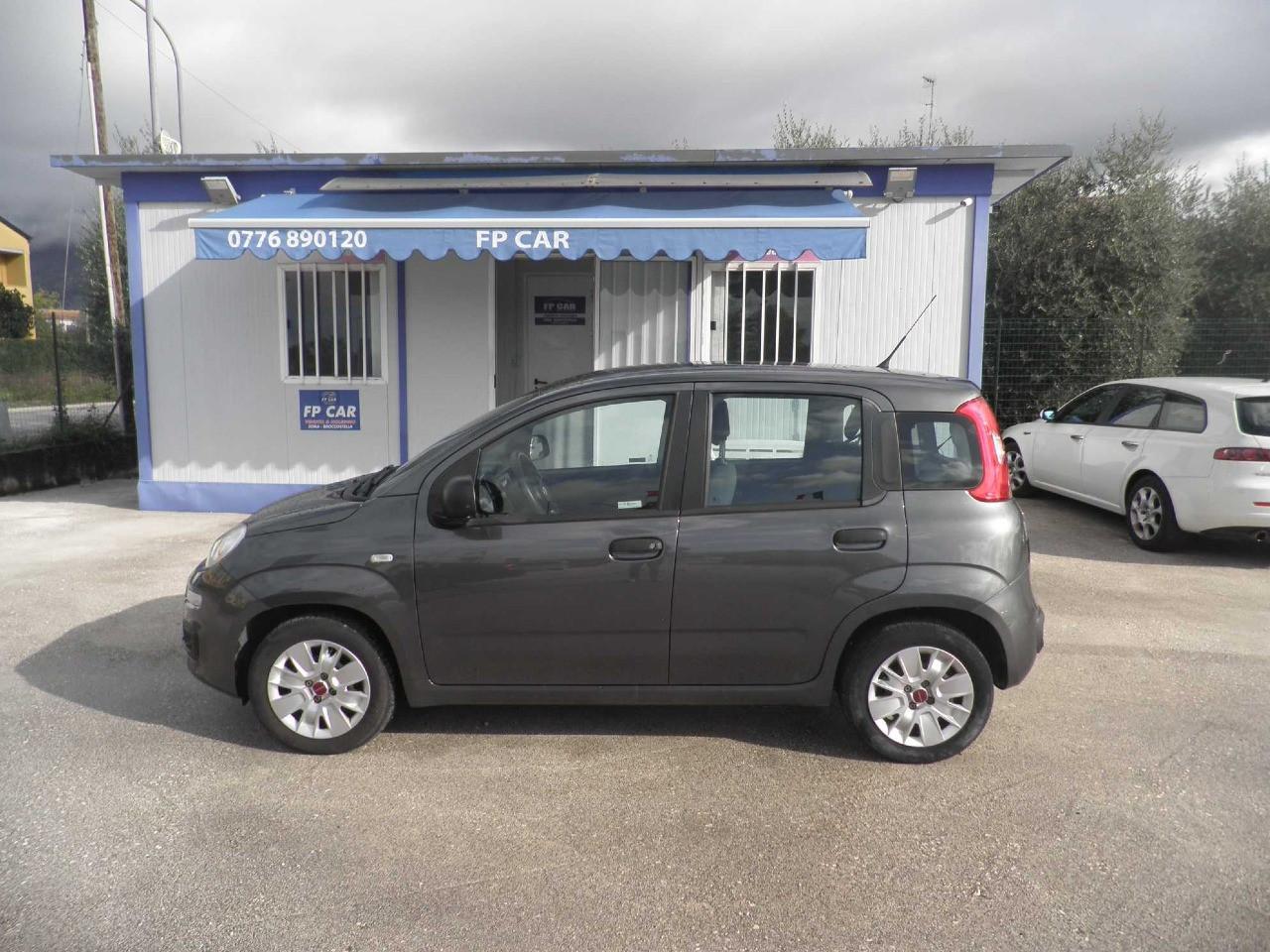 Fiat Panda 1.2 Pop 69cv