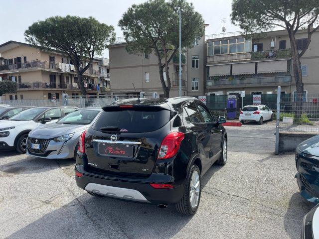 OPEL Mokka X 1.6 CDTI Ecotec 136CV Start&Stop Innovation