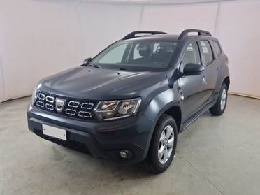 DACIA Duster 1.5 Blue dCi 8V 115 CV 4x4 Comfort
