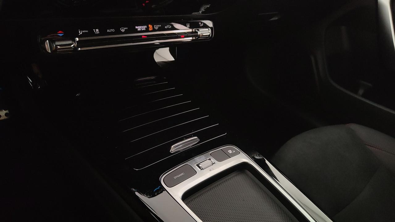 Mercedes-Benz CLA Coupe 250 e phev AMG Line Advanced Plus auto