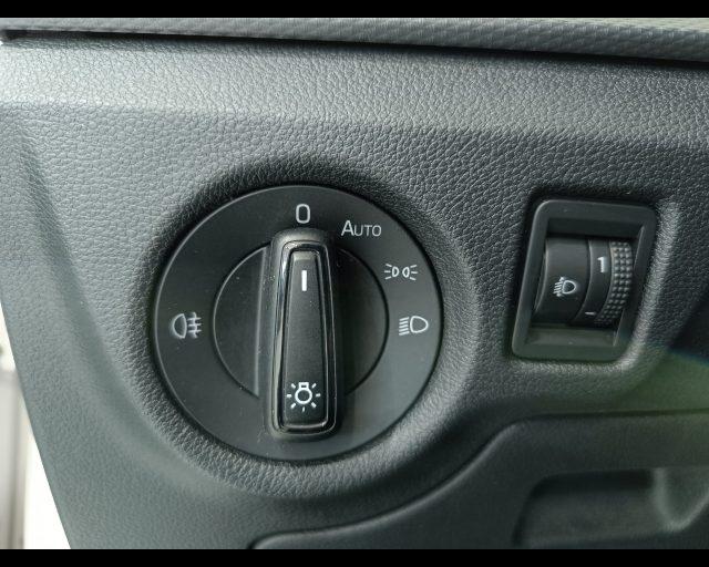 SKODA Kamiq 1.0 G-Tec Ambition