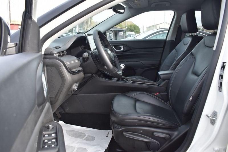 Jeep Compass Compass 1.6 Multijet II 2WD S