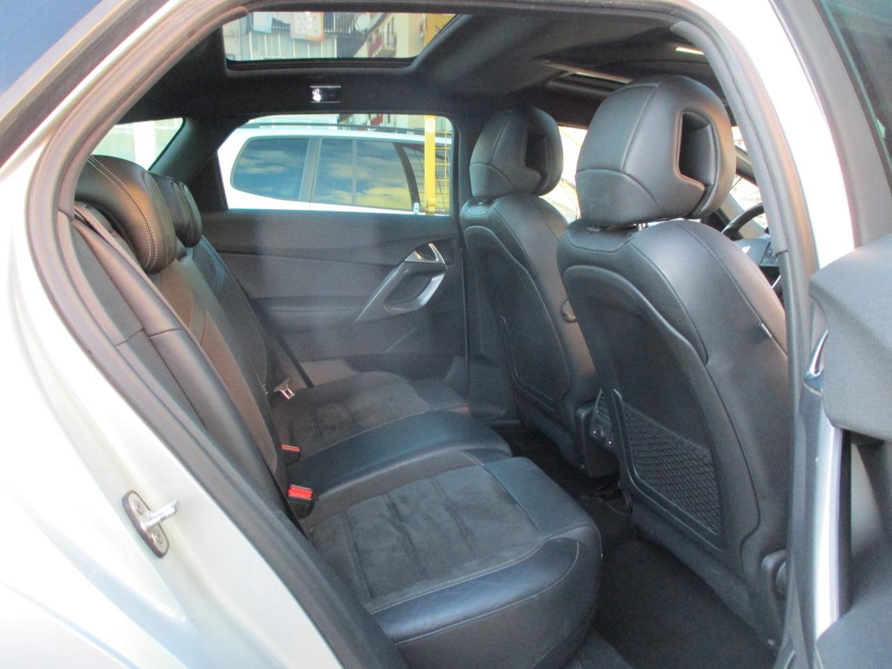 Ds DS5 5 BlueHDi 180 S&S EAT6 SPORT CHIC STRAFULL