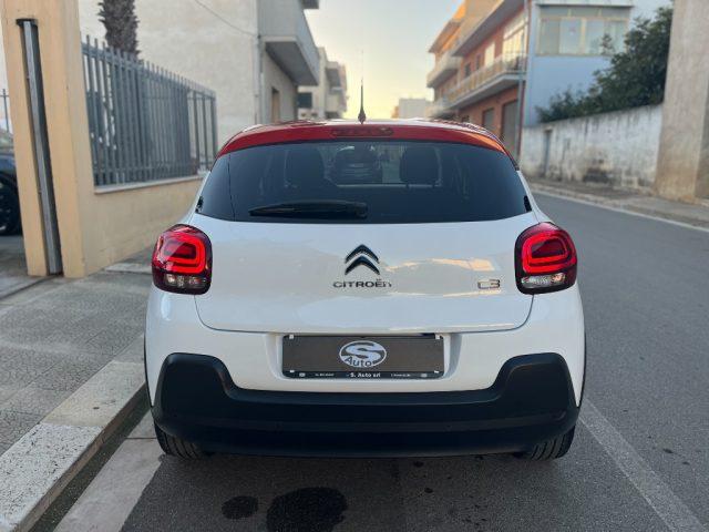 CITROEN C3 1.2 82 Shine Edition