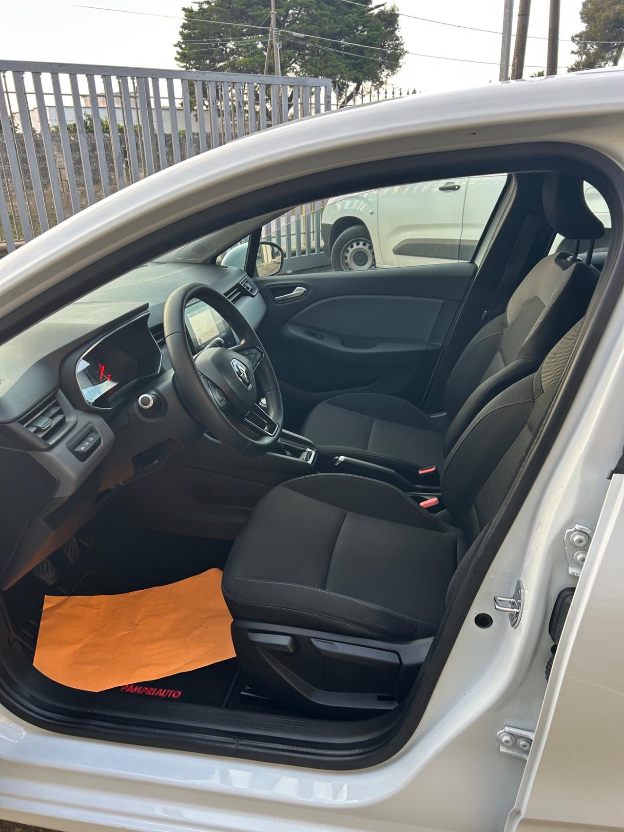 Renault Clio Blue dCi 85 CV 5 porte Zen