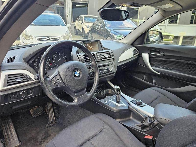 BMW Serie 1 116i Joy