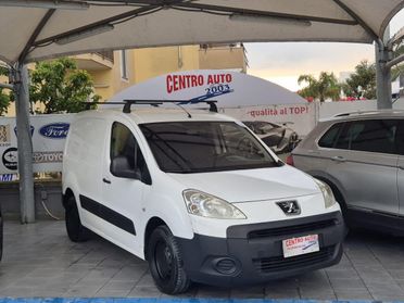 PEUGEOT - Partner - 1.6 HDi 90CV