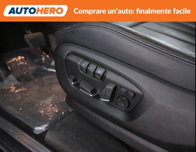 BMW X5 xDrive30d 258CV Experience