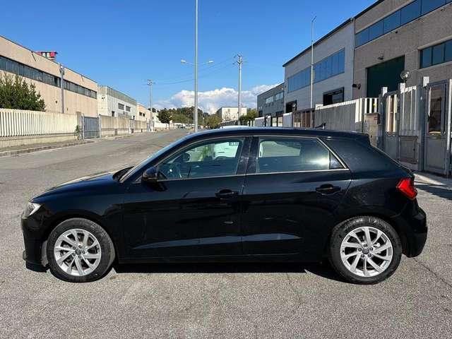 Audi A1 SPB 30 TFSI Advanced