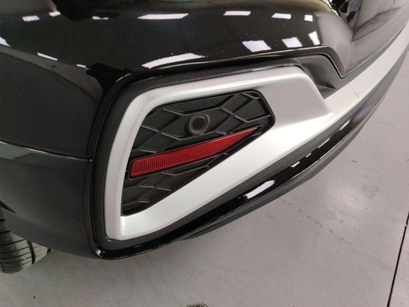 Audi Q2 30 2.0 tdi S line edition