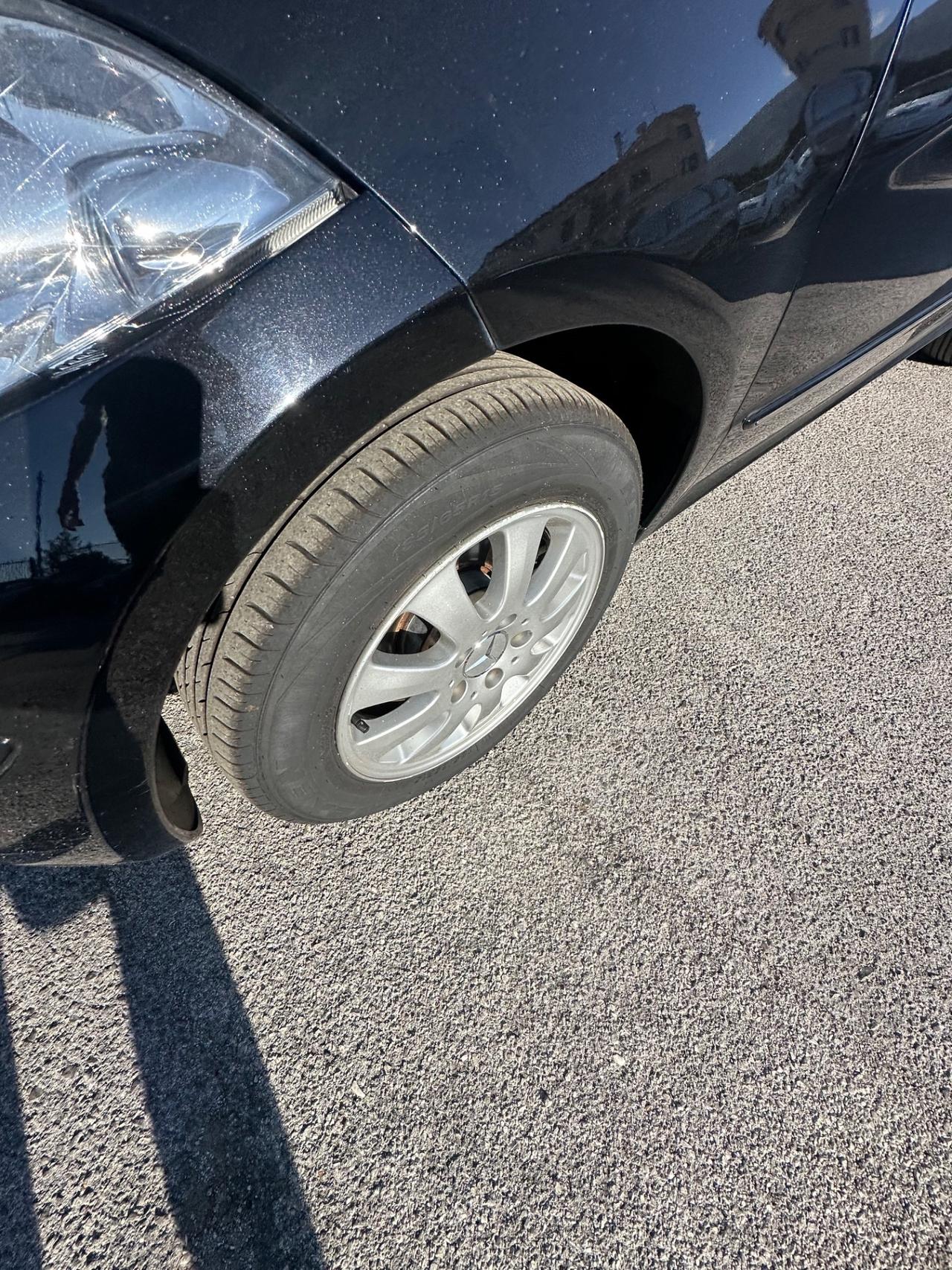 Mercedes-benz A 150 Avantgarde