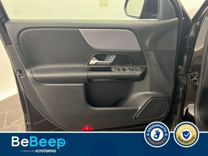 Mercedes-Benz GLB Classe 200 D EXECUTIVE AUTO