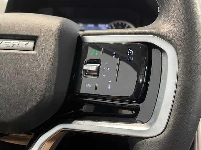 Land Rover Discovery Sport SE - IVA ESPOSTA