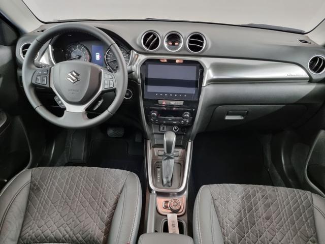 SUZUKI Vitara 1.4 Hybrid A/T 4WD AllGrip Starview