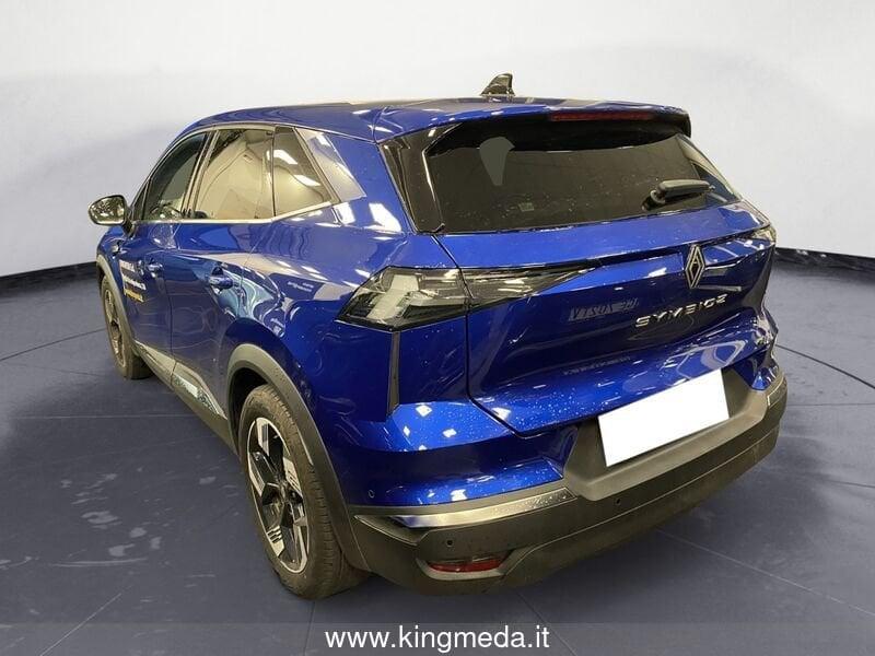 Renault Symbioz AUTO AZIENDALE - Symbioz Full Hybrid E-Tech 145 CV Techno
