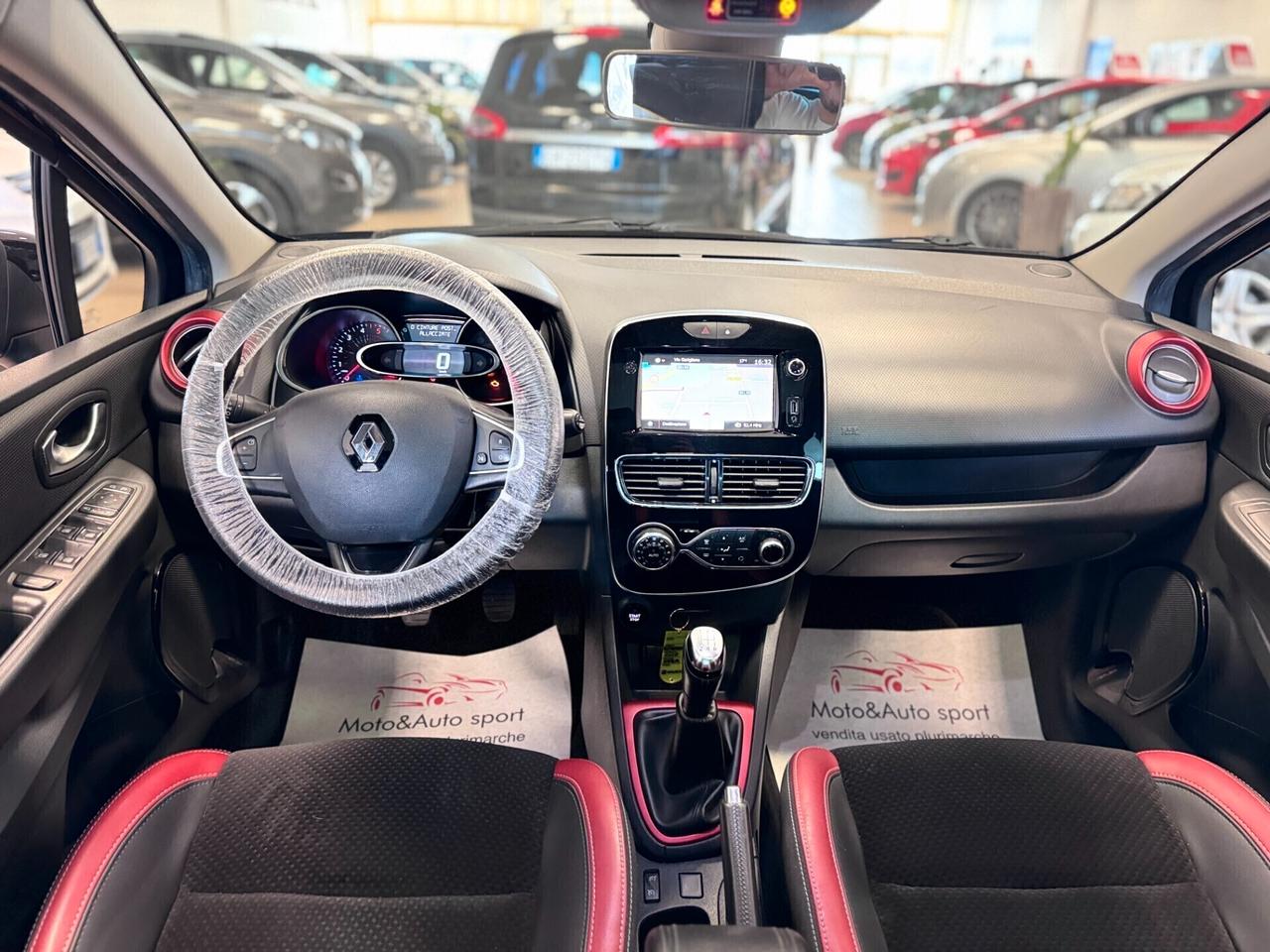 Renault Clio dCi 8V 90CV Start&Stop 5 porte Energy Excite