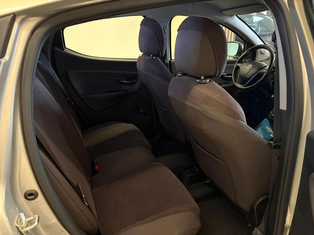 Lancia Ypsilon 1.3 MJT 16V 95 CV 5 porte S&S Platinum