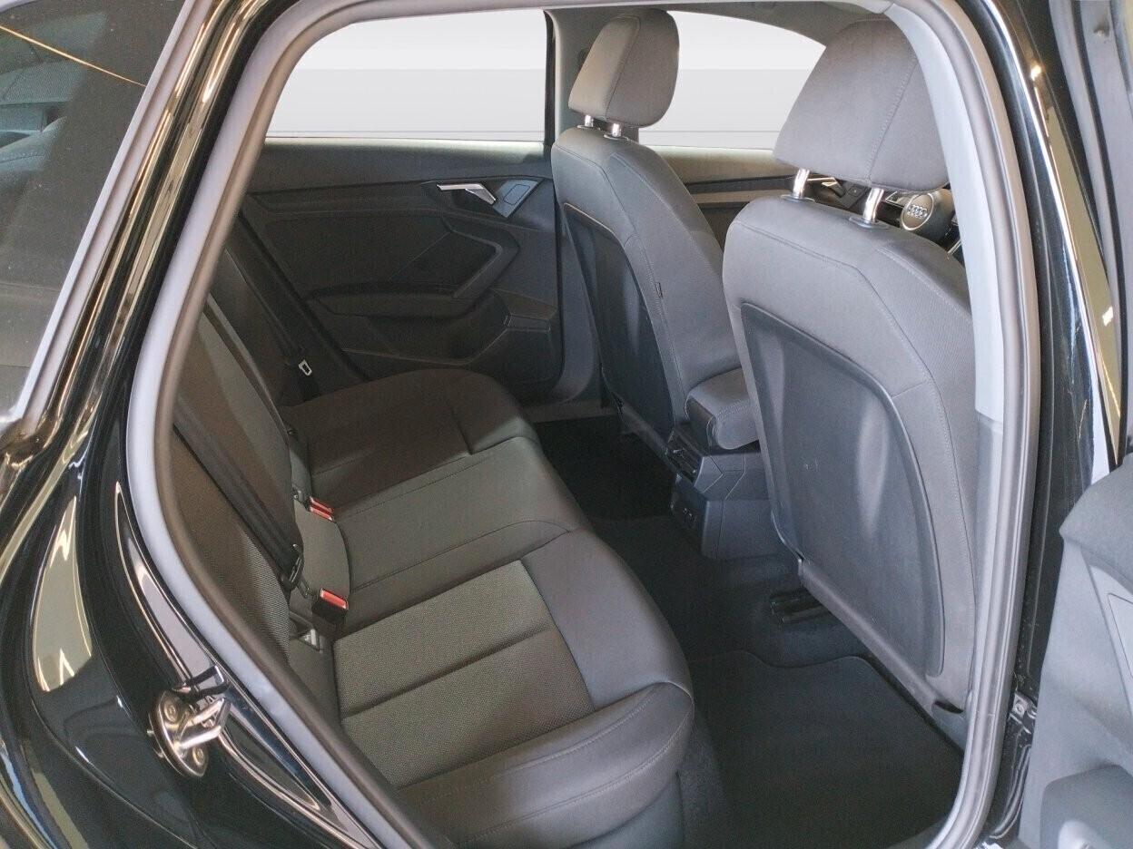 Audi A3 Sportback 35 1.5 tfsi mhev s-tronic - IVA ESPOSTA