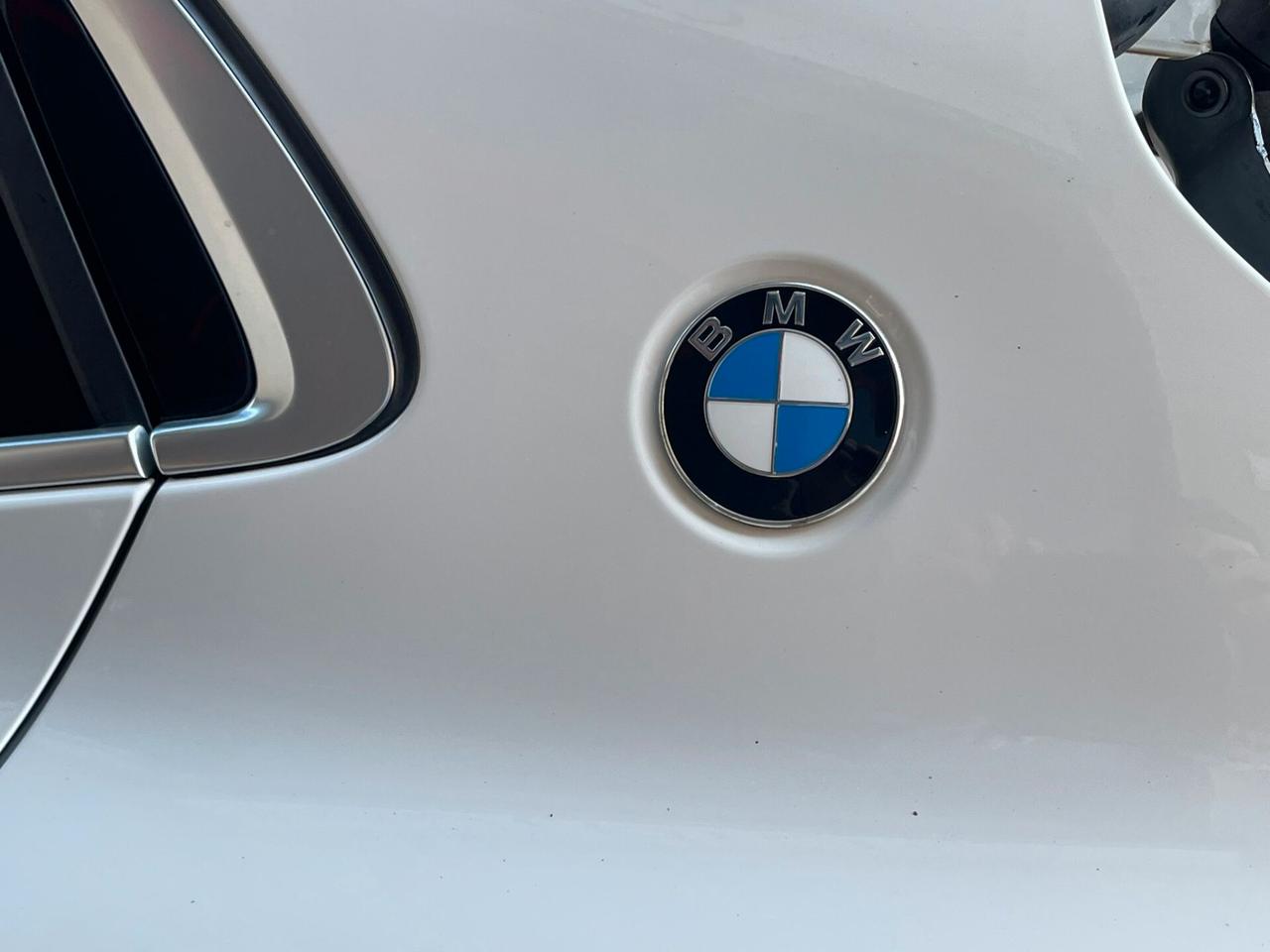 Bmw X2 xDrive20d Msport-X