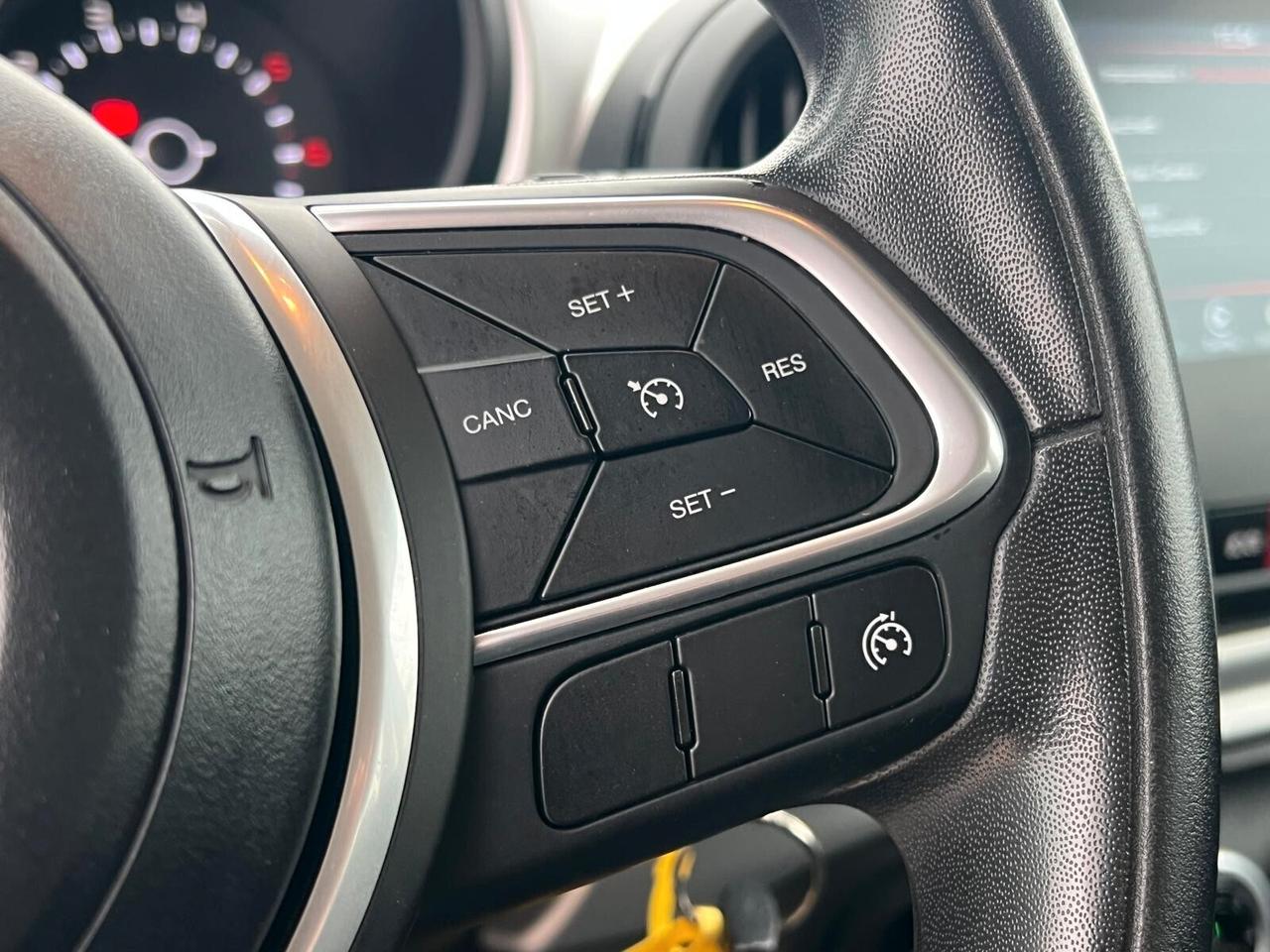 Fiat 500 L 1.3 Multijet 95 CV Cross