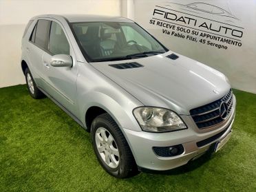 Mercedes-benz ML 350 Chrome