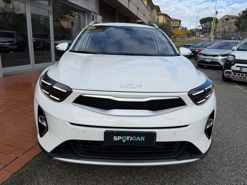 KIA Stonic Stonic 1.2 MPI Style Special Edition