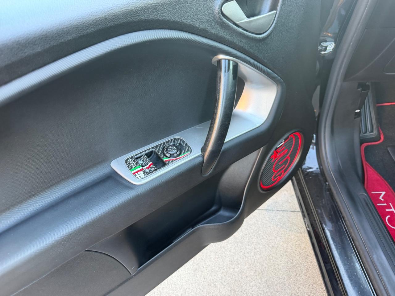 Alfa Romeo MiTo 1.3 JTDm 85 CV S&S Progression