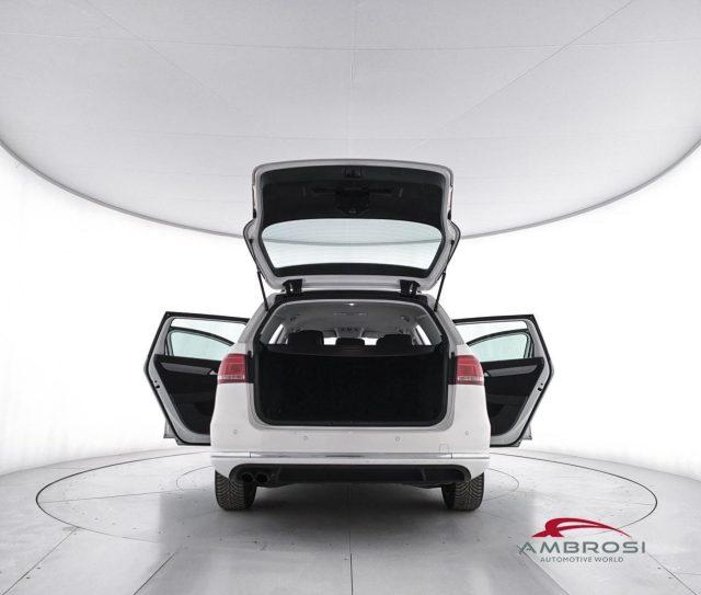 VOLKSWAGEN Passat 2.0 TDI Comfortline BlueMotion Technology - PER OP