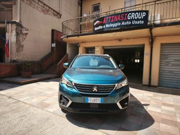 Peugeot 5008 1.5 HDi 130 CV EAT8 Business