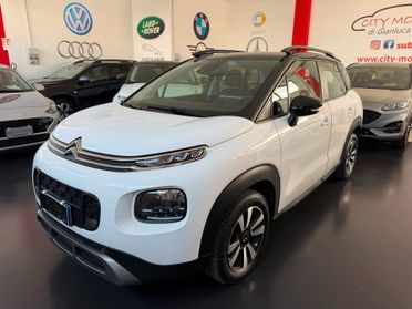 Citroen C3 Aircross 1.2 PureTech 110Cv Shine
