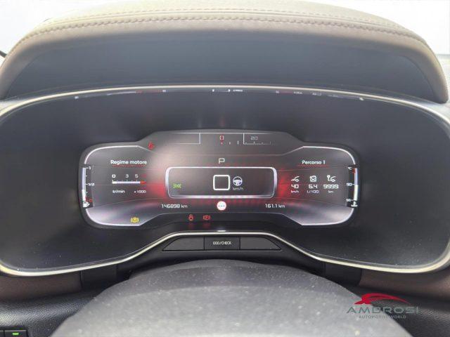 CITROEN C5 Aircross BlueHDi 130 S&S EAT8 Shine