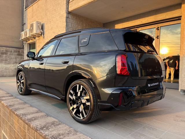 MINI Countryman D JCW Countryman TETTO APR/PAN-CERCHI DA 20''