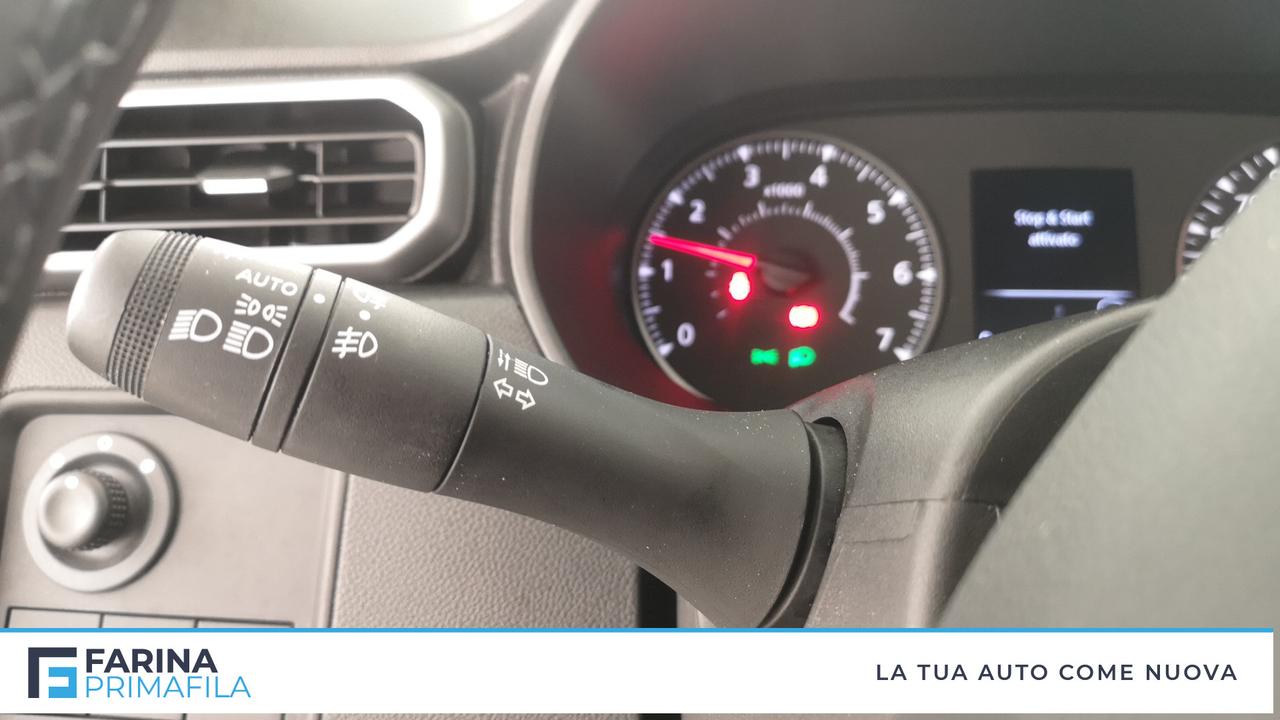 DACIA Duster II 2021 - Duster 1.0 tce Expression Gpl 4x2 100cv
