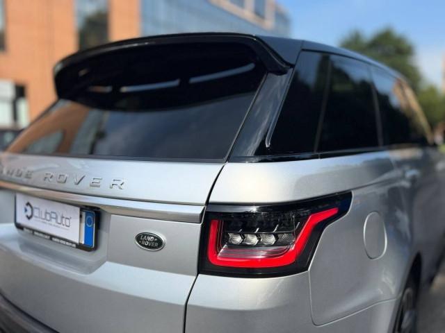 Land Rover Range Rover Sport 3.0 sdV6 HSE Dynamic 249cv auto my19