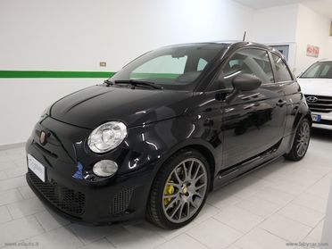 ABARTH 595 1.4 Turbo T-Jet 180 CV Competizione