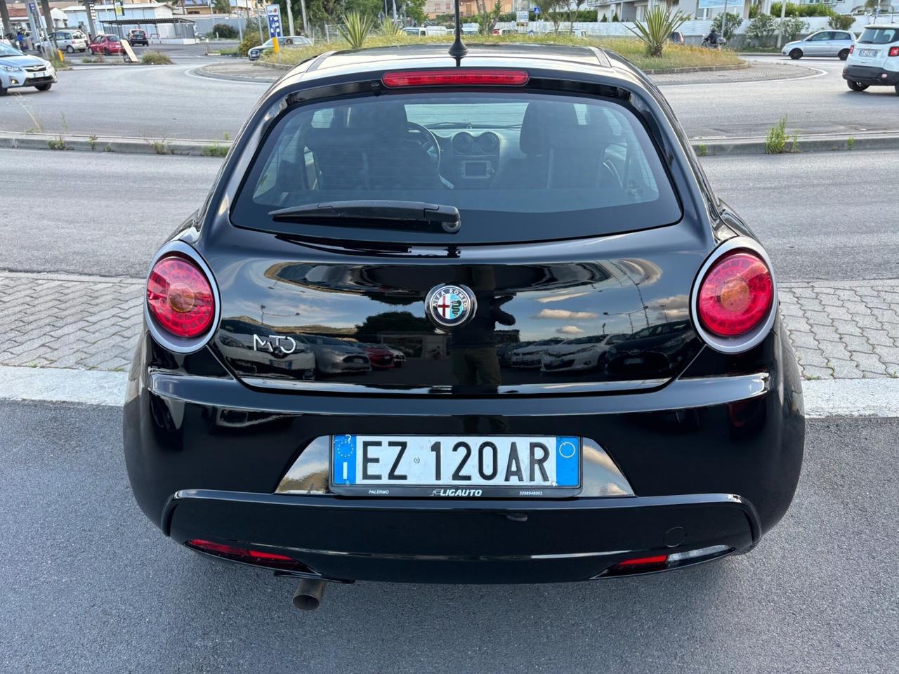 Alfa Romeo MiTo 1.4 70 CV 8V Progression