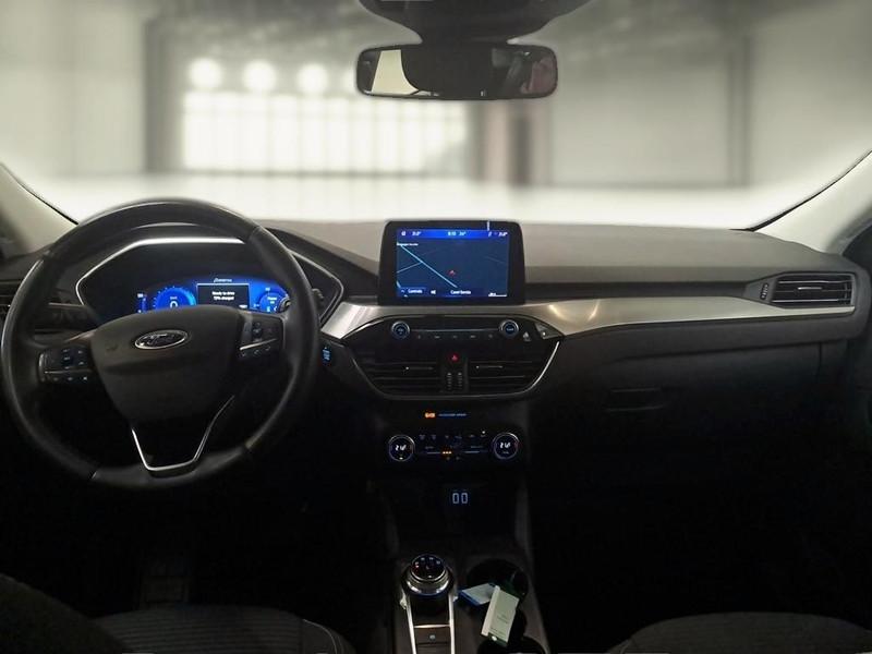 FORD KUGA 2.5 BENZINA PHEV 152 CV 2WD TITANIUM BUSINESS AUT SUV