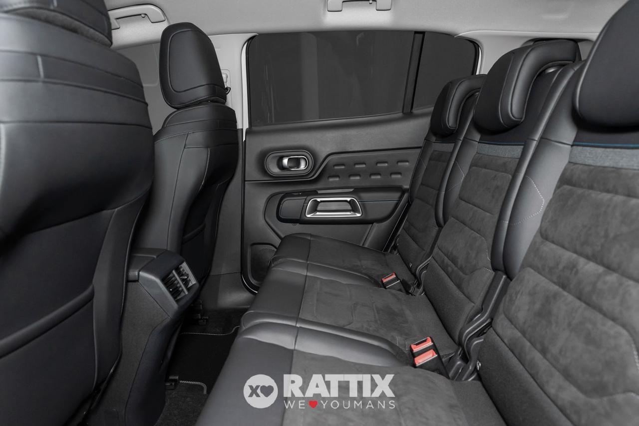 Citroen C5 Aircross 1.5 BlueHDI 130CV Shine EAT8