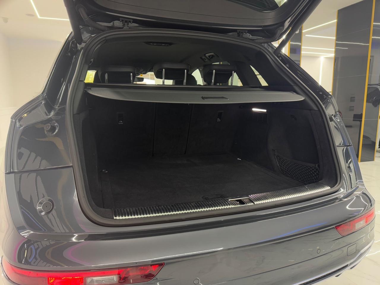 Audi Q5 2.0 TDI 190 CV quattro S tronic S line