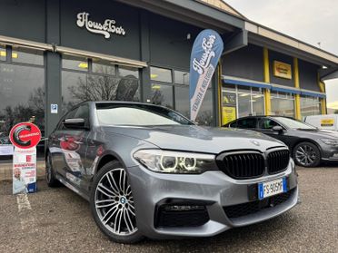 Bmw 525 525d Touring Msport