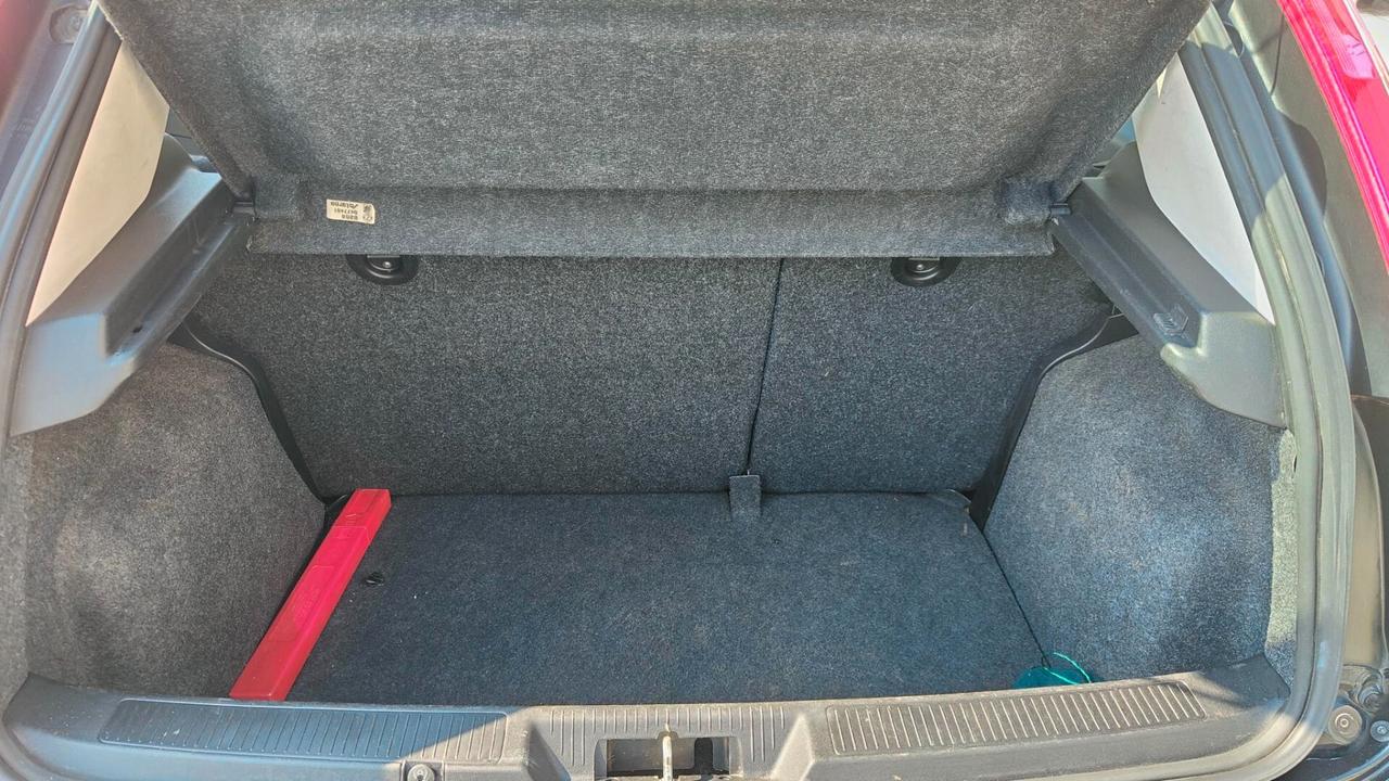 Fiat Grande Punto 1.4 GPL 5 porte Dynamic