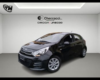 KIA Rio 3ª serie Rio 1.2 CVVT 5p. ECO GPL City