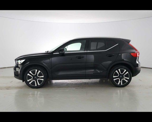 VOLVO XC40 T4 Recharge Plug-in Hybrid Inscription N1