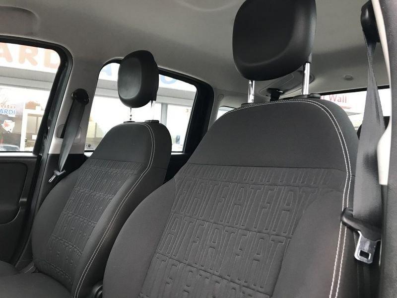 FIAT Panda 1.0 FireFly Hybrid IBRIDA 2023