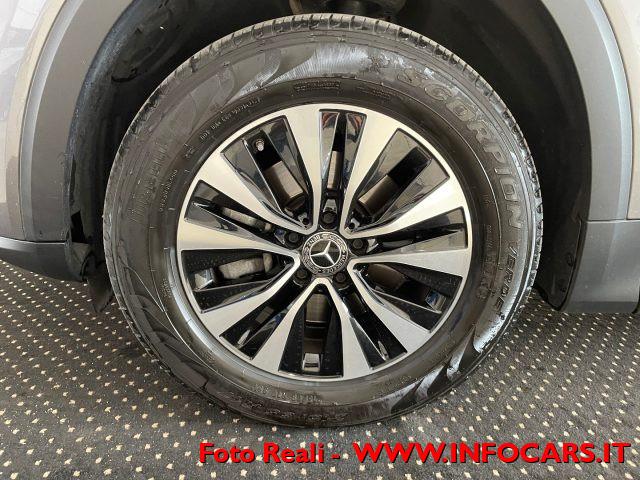 MERCEDES-BENZ GLB 180 d Automatic Business Extra - PROMO